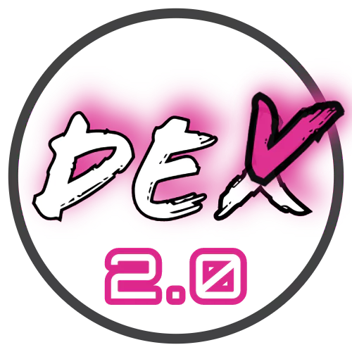 dexv2 logo